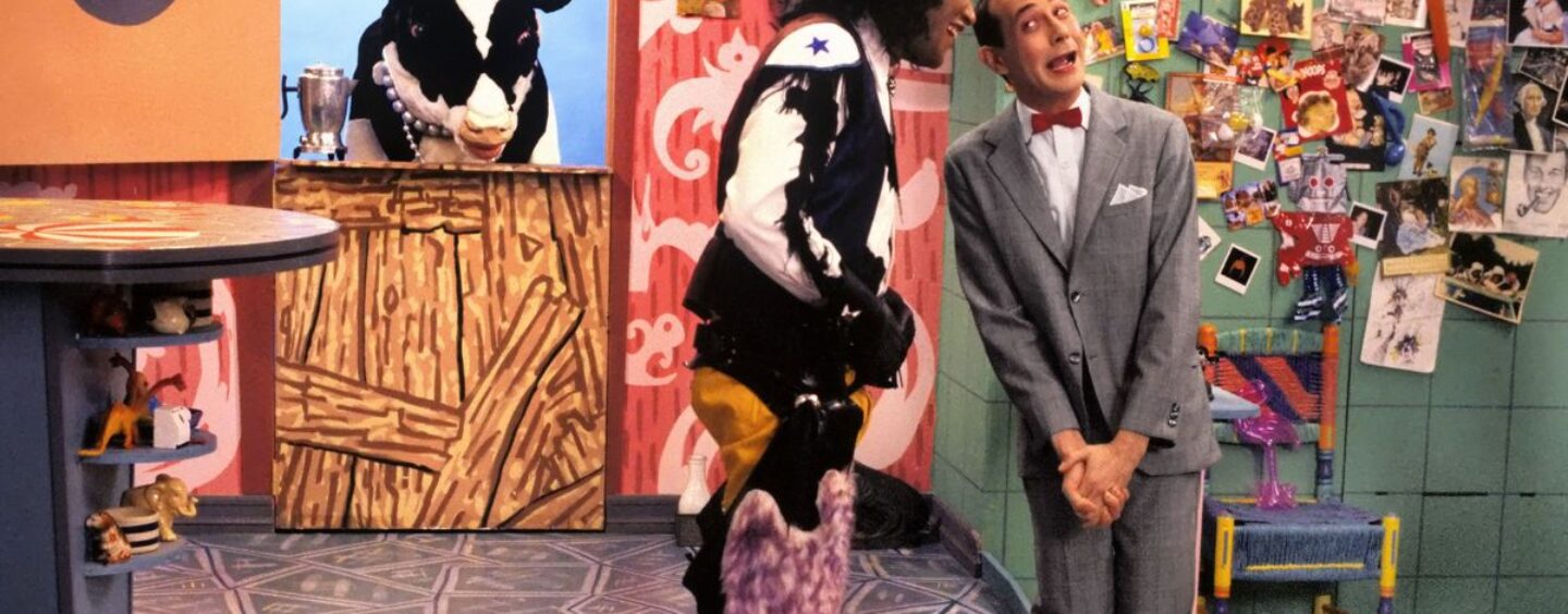 Se souvenir des 10 moments les plus LGBTQ + de «Pee-Wee's Playhouse»