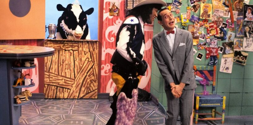 Se souvenir des 10 moments les plus LGBTQ + de «Pee-Wee's Playhouse»
