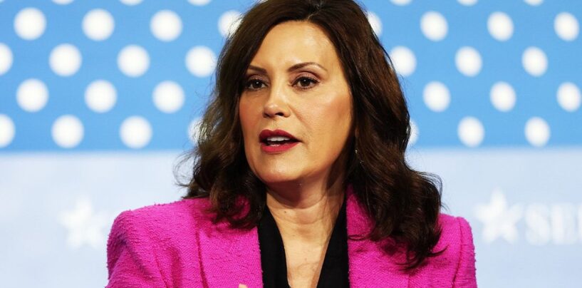 Le Michigan ajoute l'orientation sexuelle et l'identité de genre au droit du crime de haine malgré la «fiction d'extrême droite»