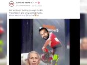 Le choix du FBI de Trump, Kash Patel, a critiqué une vidéo violente mettant en vedette des images de Pete Buttigieg, Rachel Levine, plus