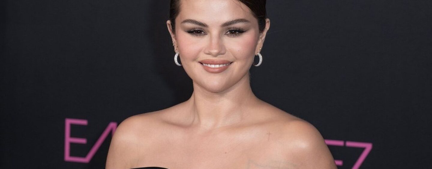 Selena Gomez fait face à la réaction cruelle de Maga après avoir partagé la réponse émotionnelle aux déportations