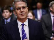Scott Bessent, fondateur de Gay Billionaire Hedge Fund, confirmé comme secrétaire au Trésor de Trump