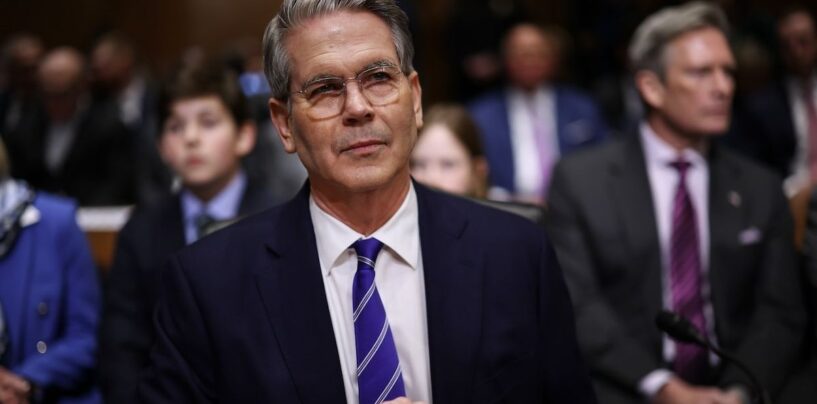 Scott Bessent, fondateur de Gay Billionaire Hedge Fund, confirmé comme secrétaire au Trésor de Trump