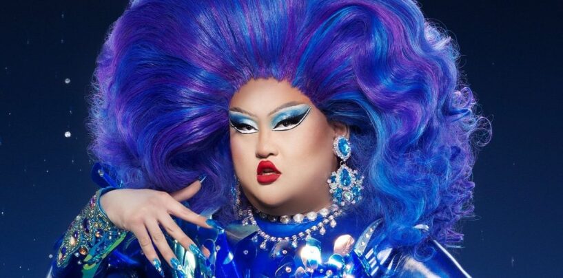 Joella en étant une reine meme, fan préférée et revivant «  non cueilli '' parce que « était si ennuyeux pendant si longtemps »