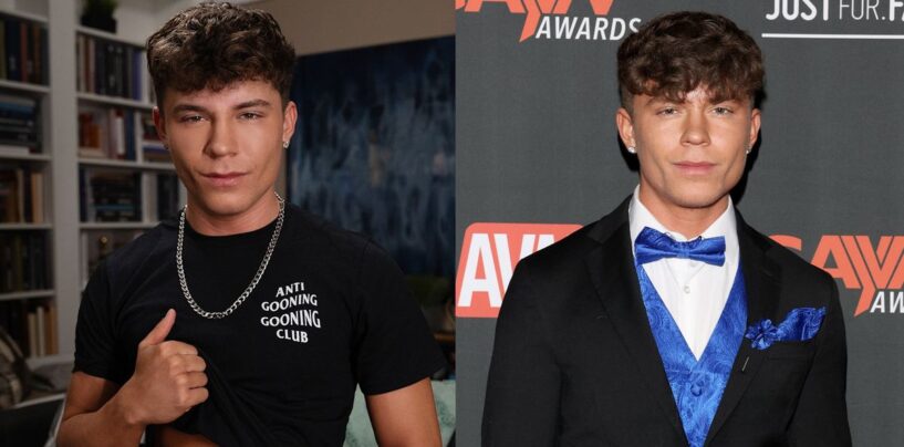 La star adulte Drake von révèle son type de scène préférée et torride à filmer