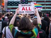 Breaking: Donald Trump signe un nouveau décret affectant les militaires transgenres