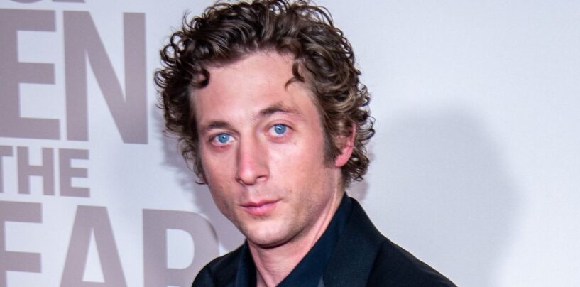 Jeremy Allen White pour jouer en tant qu'homme bisexuel dans une romance à venir pour Netflix
