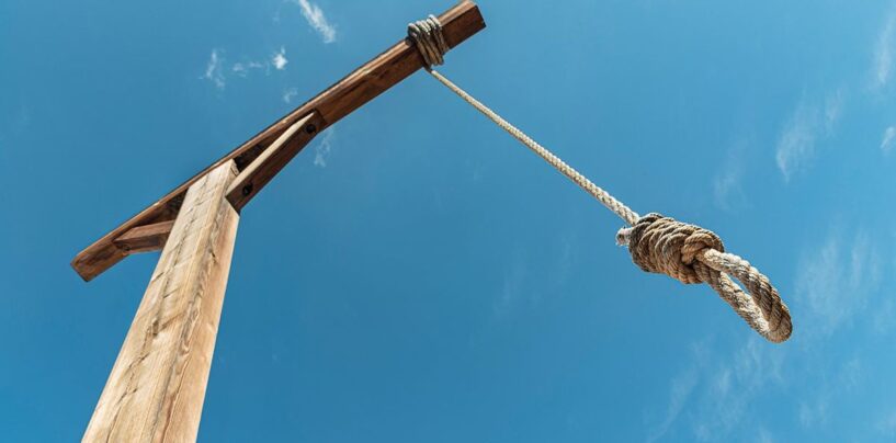 Le chef politique marginal défend le lynchage, appelant la violence contre la fierté LGBTQ + «acceptable»