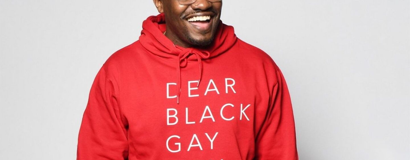 Il est temps de vivre plus fier et queerrer dans un monde hostile