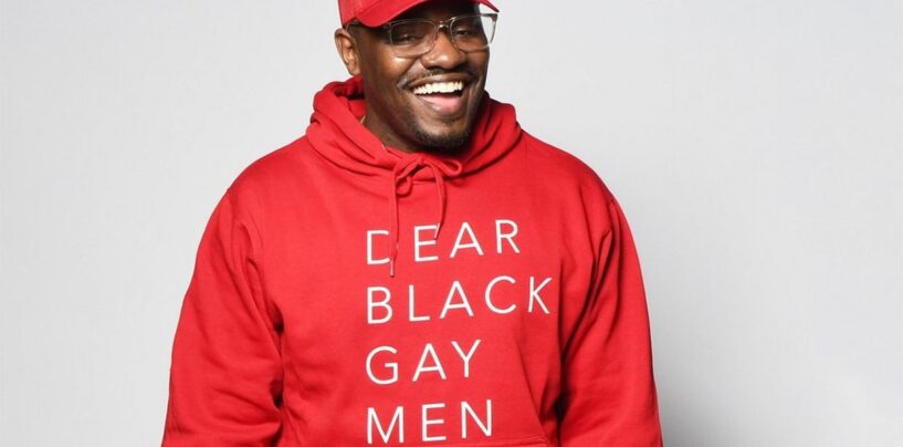 Il est temps de vivre plus fier et queerrer dans un monde hostile