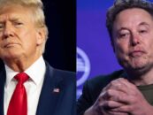 Elon Musk a nié son bureau de Dream West Wing, et Internet se réjouit