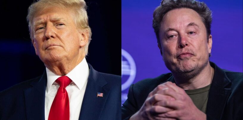 Elon Musk a nié son bureau de Dream West Wing, et Internet se réjouit