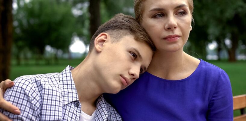 Breaking: Trump restreint les soins affirmants pour les personnes de moins de 19 ans