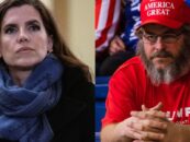 Même Maga traîne la républicaine Nancy Mace pour avoir accidentellement admis qu'elle était une admission de Dei