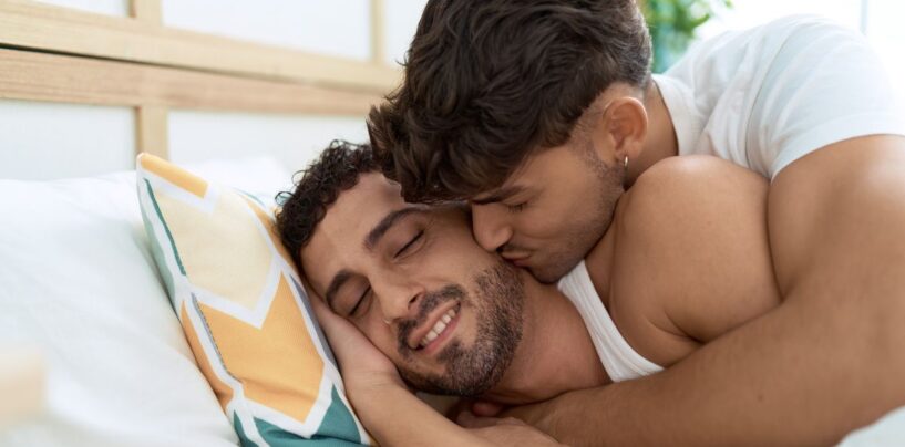 Les langues d'amour sont éteintes et des personnages érotiques se trouvent, mais que sont-ils?