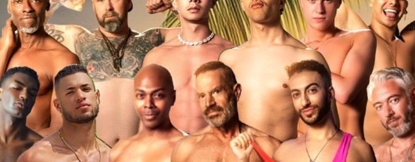 Pour l'amour de Dilfs '' Mega Quread: tout ce que vous devez savoir sur le spectacle de rencontres gays torride