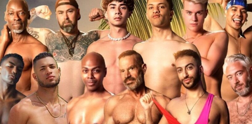 Pour l'amour de Dilfs '' Mega Quread: tout ce que vous devez savoir sur le spectacle de rencontres gays torride