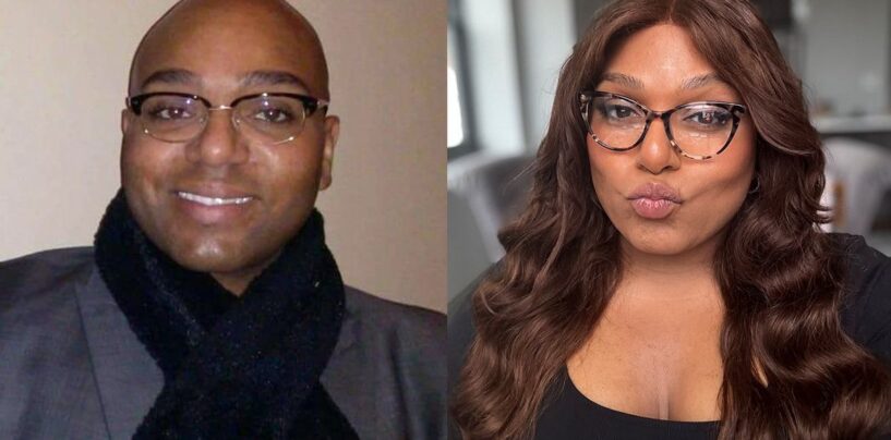 Que signifie la transition? Un voyage avec votre adorable trans tante