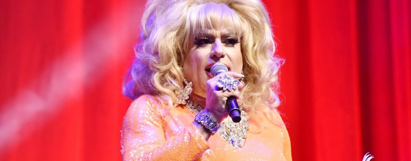 De nouveaux détails émergent dans l'enquête sur la mort du légendaire drag queen Heklina