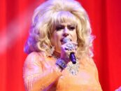 De nouveaux détails émergent dans l'enquête sur la mort du légendaire drag queen Heklina