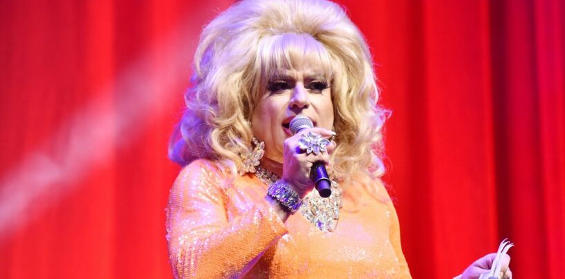 De nouveaux détails émergent dans l'enquête sur la mort du légendaire drag queen Heklina