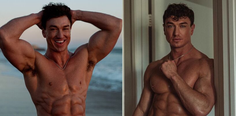 La star adulte Cade Maddox révèle son type préféré de scène épicée à filmer