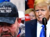 Aujourd'hui dans le regret: Maga Diehards apprend leurs votes ont des conséquences