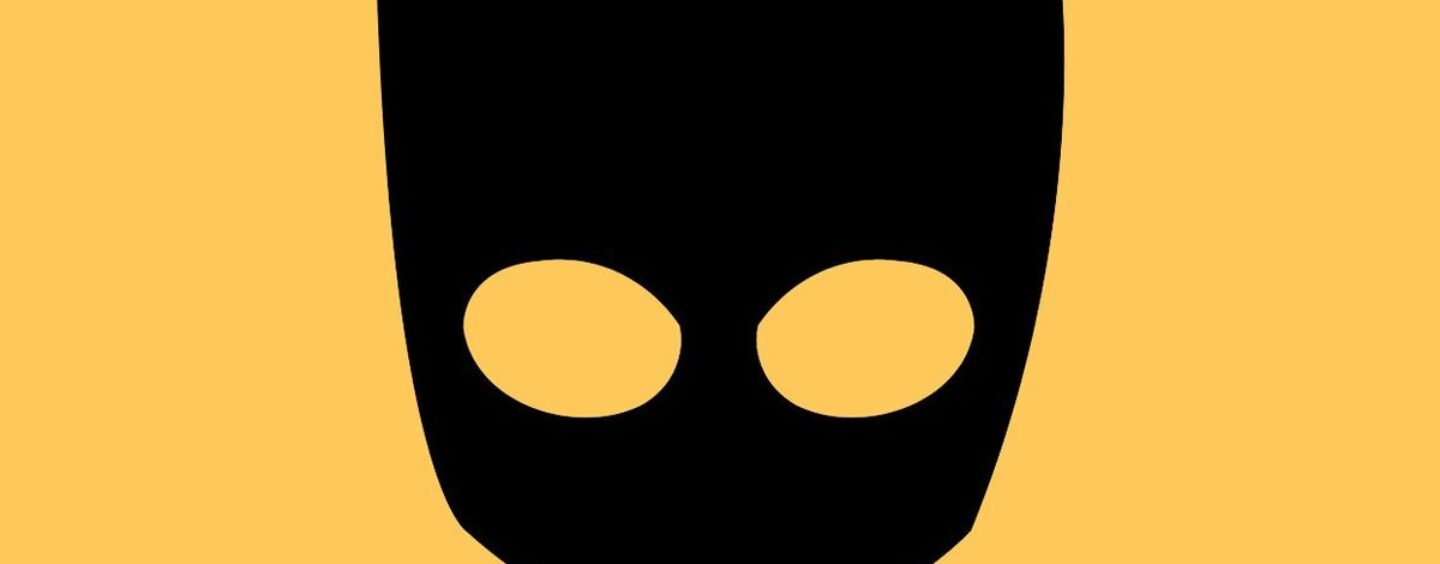 Adios, AI: Pourquoi je quitte Grindr pour de bon