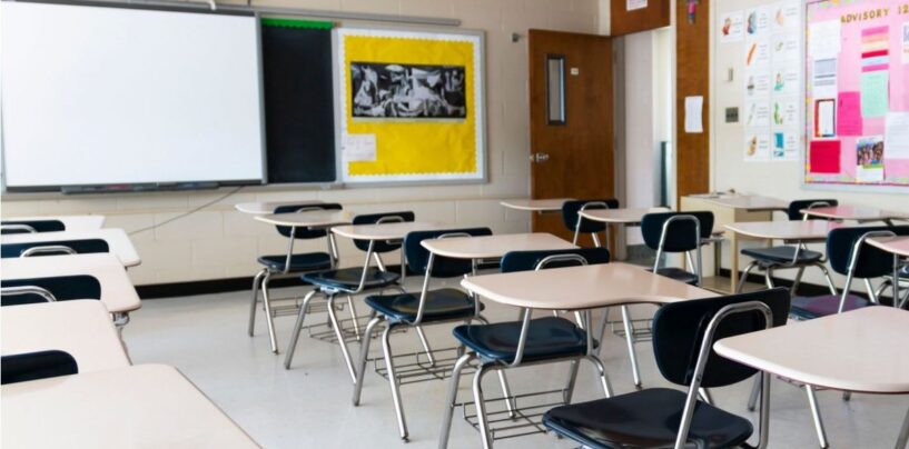 Breaking: les étudiants trans, leurs enseignants et les écoles ciblés dans un nouveau décret Trump