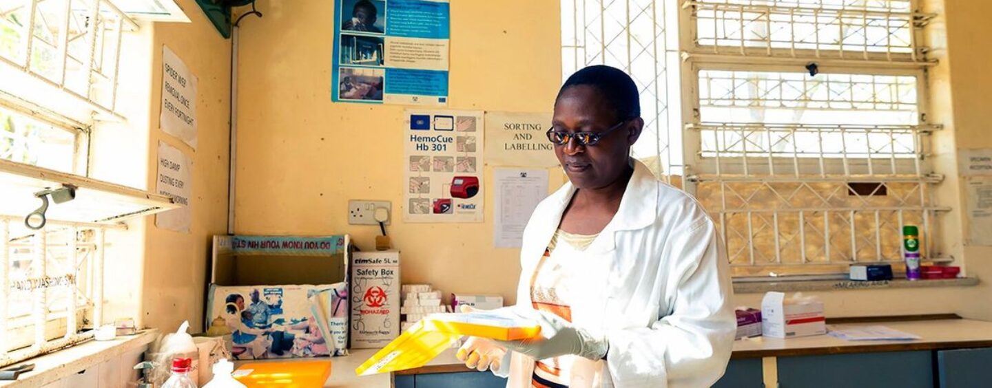Marco Rubio exempte le soulagement du VIH de Pepfar du gel de l'aide internationale