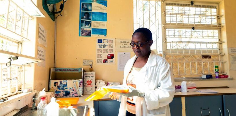 Marco Rubio exempte le soulagement du VIH de Pepfar du gel de l'aide internationale