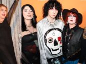 Inside Jinkx Monsoon's 'Sketchy Queens'’s Event