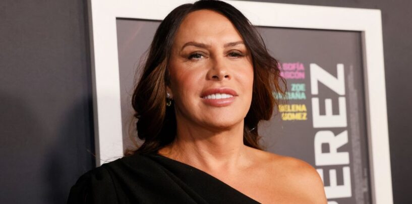 Breaking: Karla Sofía Gascón's X / Twitter Page désactivée