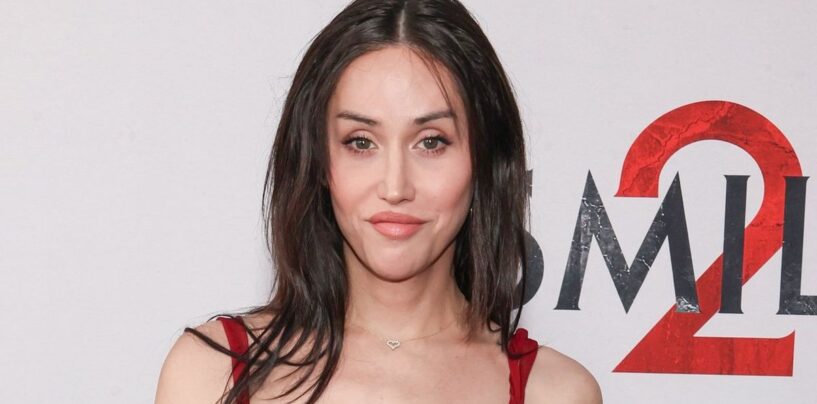 Adore Delano partage la mise à jour de la fête dans son processus de transition