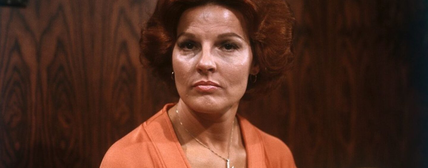 Anita Bryant, la militante antigay, est morte