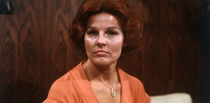 Anita Bryant, la militante antigay, est morte