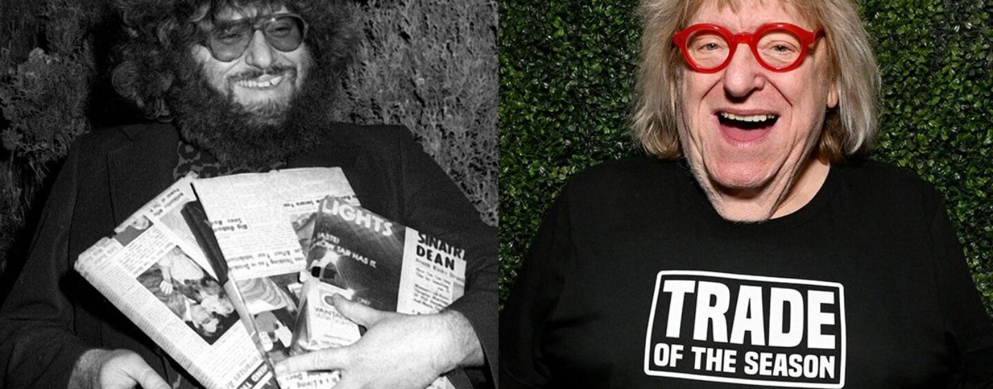 Bruce Vilanch propose des plats de base des années 1970, Paul Lynde, le Brady Bunch, Charo et plus encore