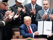 Ce qu’il faut savoir sur les décrets alors que Trump se prépare à prendre ses fonctions