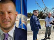 Rencontrez l'homme gay qui aide la FEMA à lutter contre la désinformation lors de catastrophes naturelles