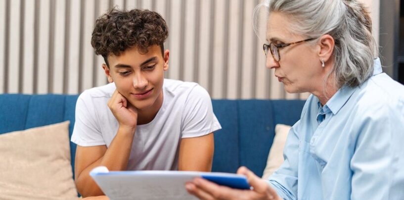 Seulement 0,1 pour cent des jeunes reçoivent des médicaments affirmant leur genre, selon une étude