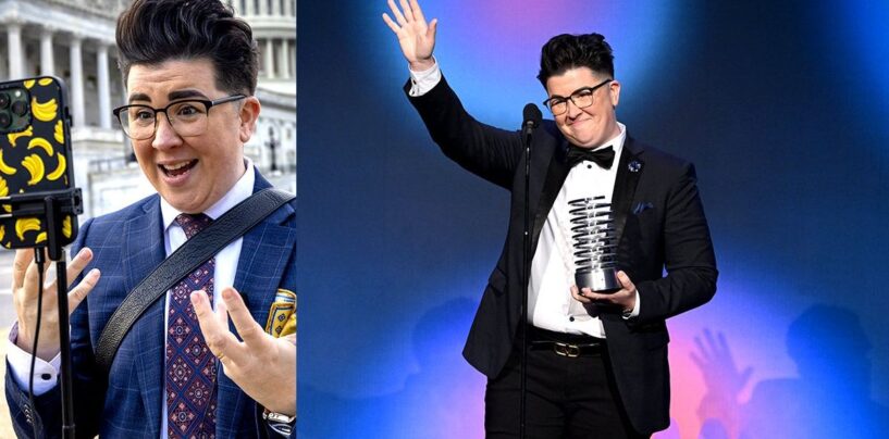 V Spehar revient sur 4 ans de « Under the Desk News », l'interdiction de TikTok et les tensions avec les médias traditionnels