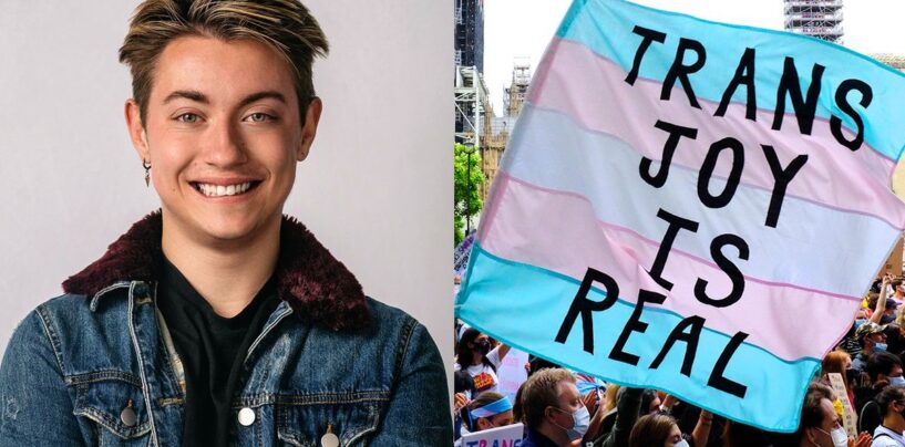 Pourquoi la souffrance ne devrait pas être une condition préalable aux droits trans