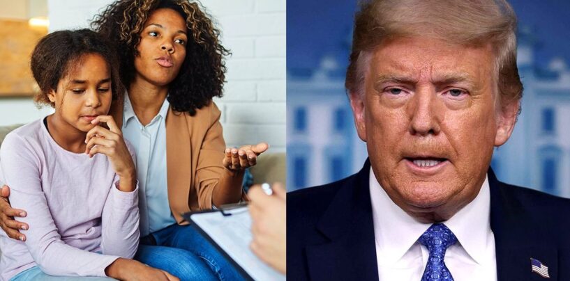 Le major Virginia Medical Center arrête les soins affirmants pour les mineurs après l'ordre exécutif de Trump