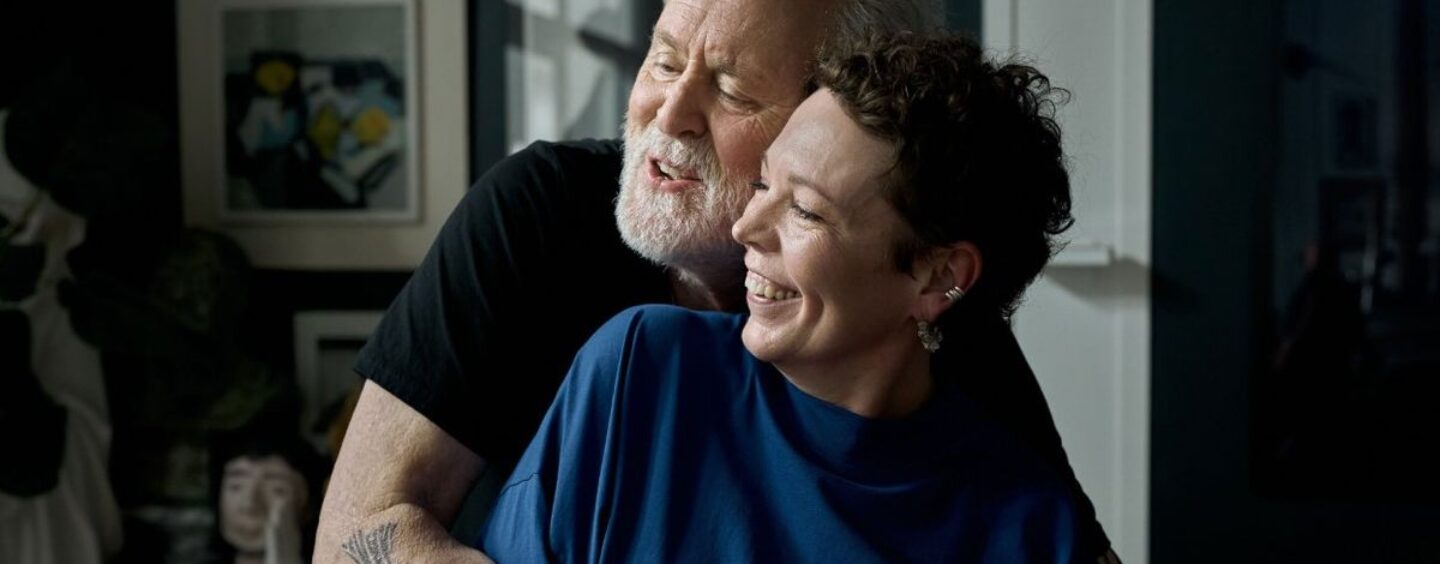 Sundance Hit 'Jimpa' explore l'amour, la famille et l'identité queer