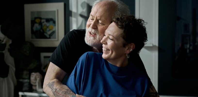 Sundance Hit 'Jimpa' explore l'amour, la famille et l'identité queer