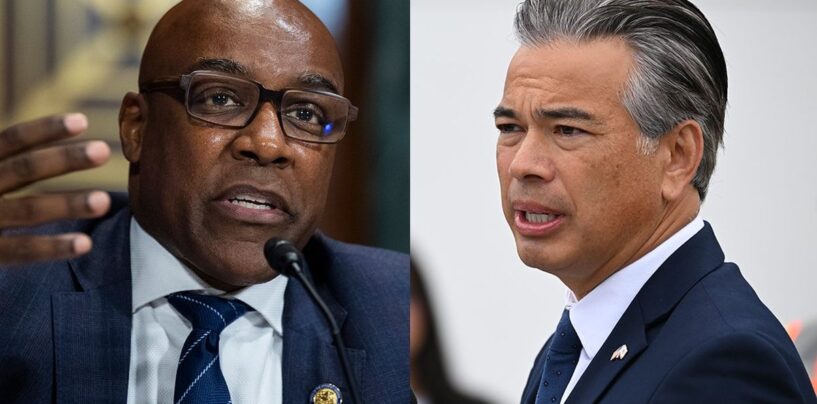 13 procureurs généraux de l'État démocrate condamnant les mensonges de Trump sur Deia