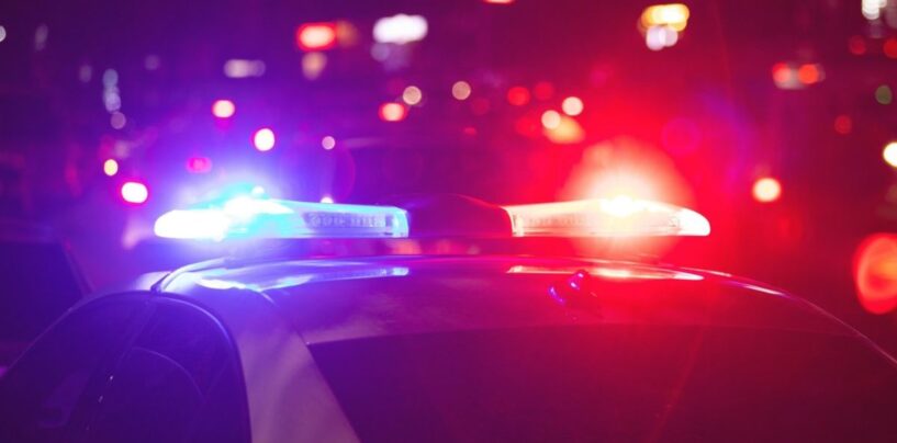 Les maréchaux américains arrêtent le délinquant sexuel fugitif qui se présenterait comme un journaliste LGBTQ + pendant des années (exclusif)