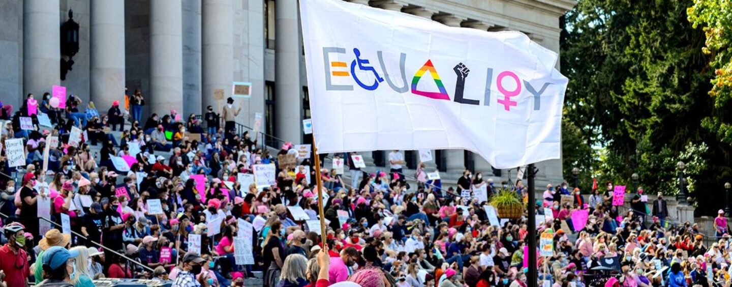 Olympia devient la première ville sanctuaire de Washington pour les personnes LGBTQ +