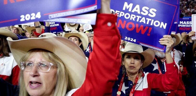 C'est pourquoi il est normal d'être en colère contre quiconque a voté pour Trump