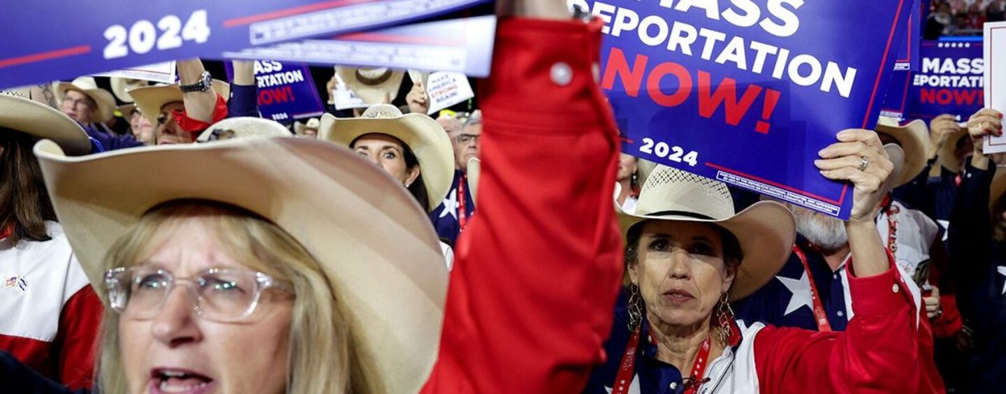 Voici pourquoi il est normal d'être en colère contre les électeurs de Trump ignorants